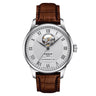 le locle powermatic 80 open heart