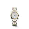 Reloj Mujer Longines L2.128.5.77.7  Ø 25.50 Master Collection