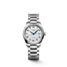 Reloj Mujer Longines L2.257.4.78.6  Ø 29.00 Master Collection