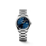 Reloj Mujer Longines L2.257.4.97.6  Ø 29.00 Master Collection