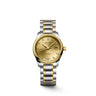 Reloj Mujer Longines L2.257.5.37.7  Ø 29.00 Master Collection
