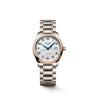 Reloj Mujer Longines L2.257.5.79.7  Ø 29.00 Master Collection