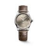 Reloj Mujer Longines L2.357.4.07.2  Ø 34.00 Master Collection