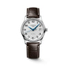 Reloj Mujer Longines L2.357.4.78.3  Ø 34.00 Master Collection
