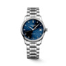Reloj Mujer Longines L2.357.4.97.6  Ø 34.00 Master Collection