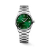 Reloj Mujer Longines L2.357.4.99.6  Ø 34.00 Master Collection