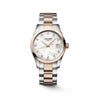 Longines L2.386.3.87.7  Ø 34.00 Conquest Classic