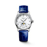 Reloj Mujer Longines L2.409.4.87.0  Ø 34.00 Master Collection