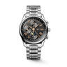 Reloj Hombre Longines L2.673.4.61.6  Ø 40.00 Master Collection
