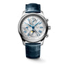Reloj Hombre Longines L2.773.4.71.2  Ø 42.00 Master Collection