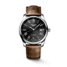 Reloj Hombre Longines L2.793.4.59.2  Ø 40.00  Master Collection