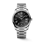 Reloj Hombre Longines L2.793.4.59.6  Ø 40.00 Master Collection