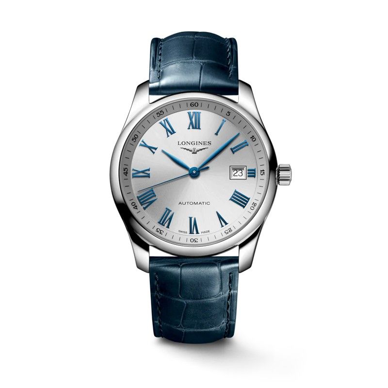 Reloj Hombre Longines L2.793.4.79.2  Ø 40.00  Master Collection