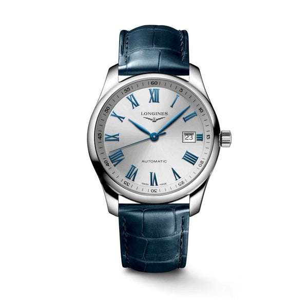 Reloj Hombre Longines L2.793.4.79.2  Ø 40.00  Master Collection