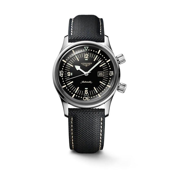 Longines L3.374.4.50.0  Ø 36.00 Driver
