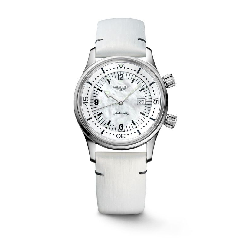 Longines L3.374.4.80.0  Ø 36.00 Driver