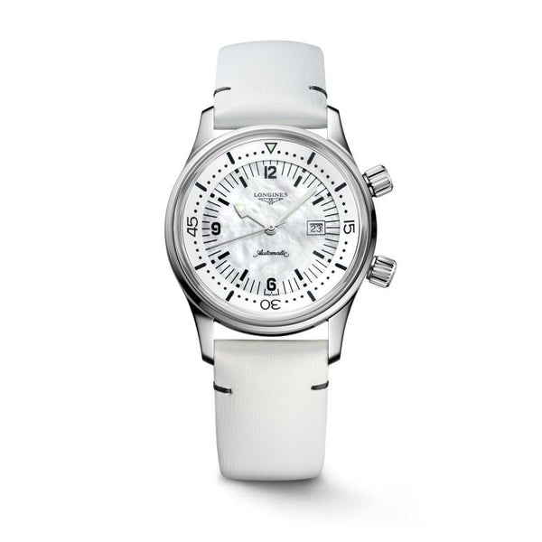 Longines L3.374.4.80.0  Ø 36.00 Driver