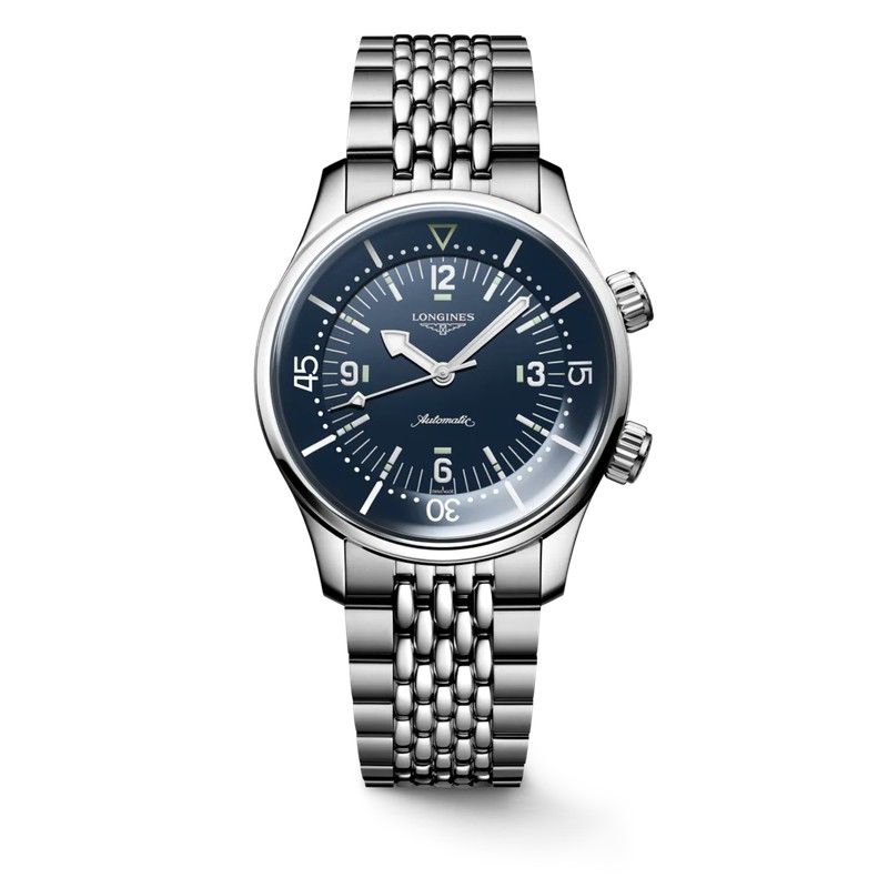 Longines L3.764.4.90.6  Ø 39.00 Driver