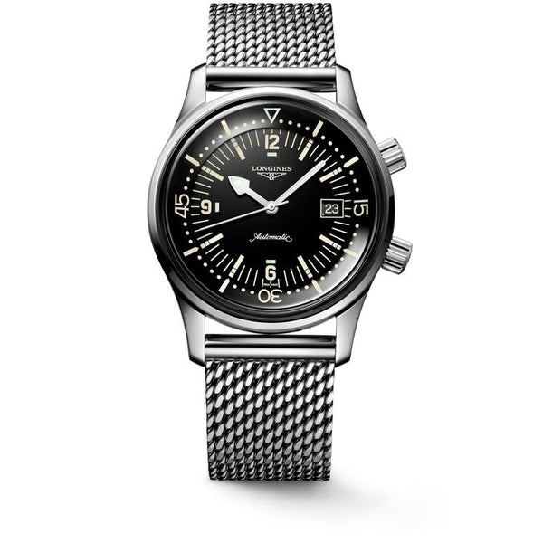 Longines L3.774.4.50.6  Ø 42.00 Driver