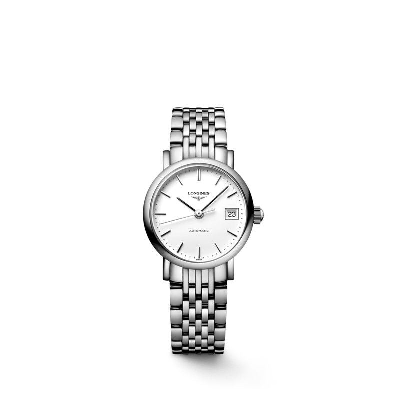 Longines L4.309.4.12.6  Ø 25.50 Elegant Collection