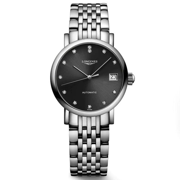 Longines L4.309.4.57.6  Ø 25.50 Elegant Collection