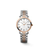 Longines L4.310.5.11.7  Ø 29.00 Elegant Collection