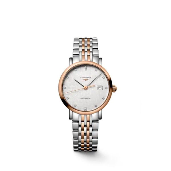 Longines L4.310.5.77.7  Ø 29.00 Elegant Collection
