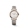 Longines L4.310.5.77.7  Ø 29.00 Elegant Collection