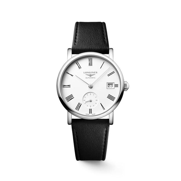 Longines L4.312.4.11.0  Ø 34.50 Elegant Collection