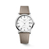 Longines L4.312.4.11.2  Ø 34.50 Elegant Collection