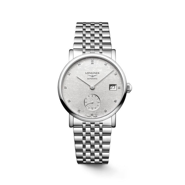 Longines L4.312.4.77.6  Ø 34.50 Elegant Collection