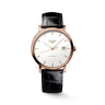 Longines L4.787.8.12.4  Ø 37.00 Elegant Collection