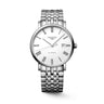 Longines L4.910.4.11.6  Ø 39.00 Elegant Collection