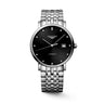 Longines L4.910.4.57.6  Ø 39.00 Elegant Collection
