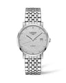Longines L4.910.4.77.6  Ø 39.00 Elegant Collection