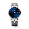 Longines L4.910.4.97.6  Ø 39.00 Elegant Collection