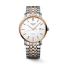 Longines L4.910.5.12.7  Ø 39.00 Elegant Collection