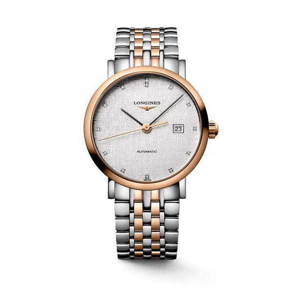 Longines L4.910.5.77.7  Ø 39.00 Elegant Collection