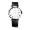 Longines L4.911.4.11.2  Ø 41.00 Elegant Collection