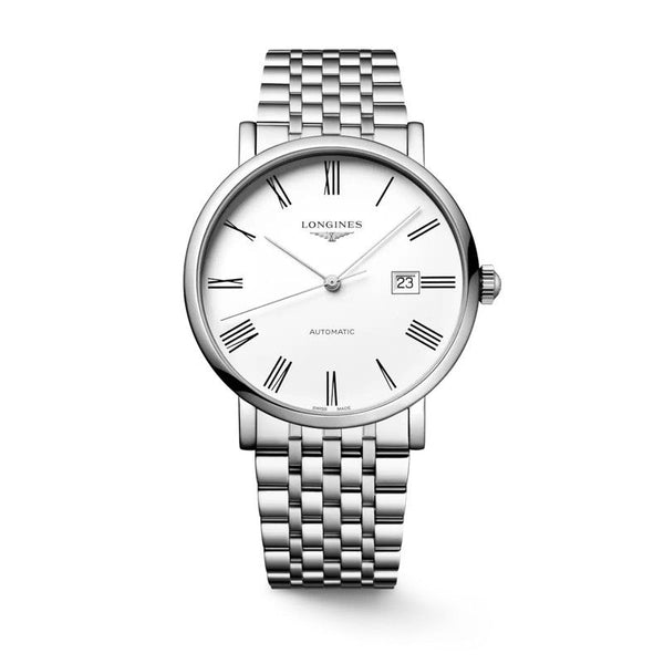 Longines L4.911.4.11.6  Ø 41.00 Elegant Collection