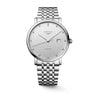 Longines L4.911.4.77.6  Ø 41.00 Elegant Collection