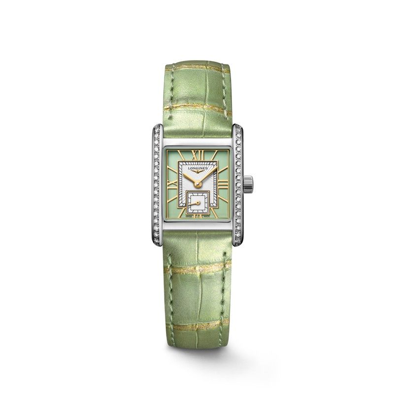 Longines L5.200.0.05.2  21.50 X 29.00 Mini Dolcevita