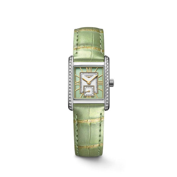 Longines L5.200.0.05.2  21.50 X 29.00 Mini Dolcevita