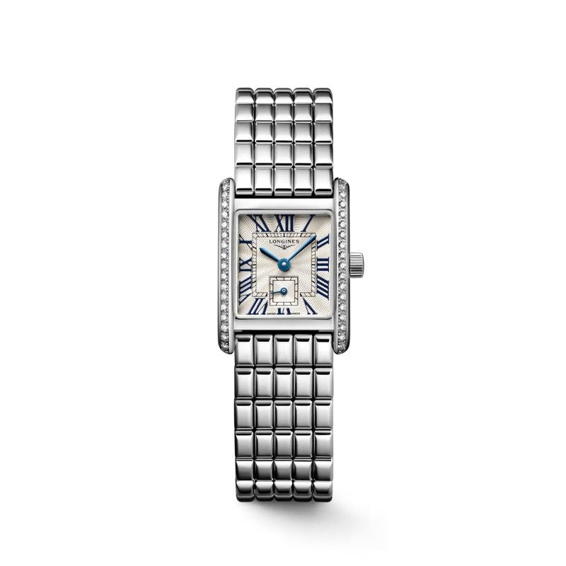 Longines L5.200.0.71.6  21.50 X 29.00 Mini Dolcevita