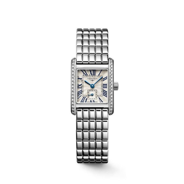 Longines L5.200.0.71.6  21.50 X 29.00 Mini Dolcevita