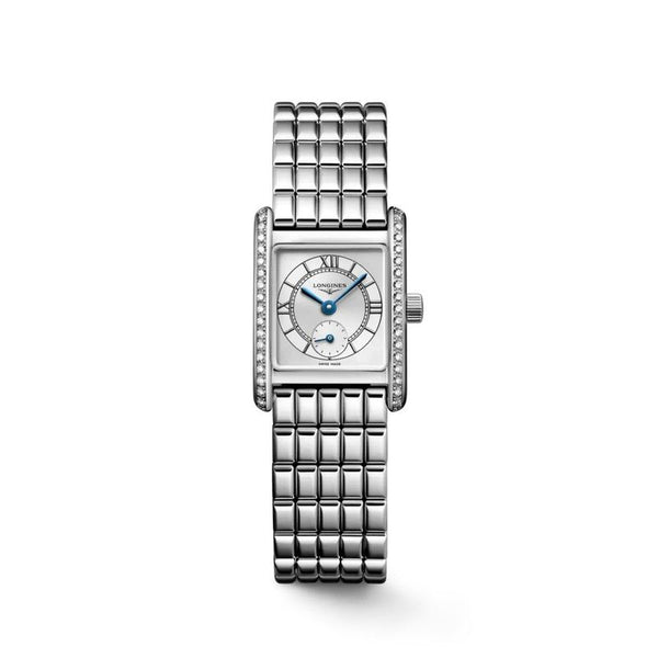 Longines L5.200.0.75.6 21.50 X 29.00 Mini Dolcevita