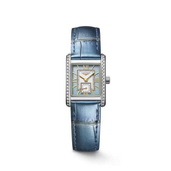 Longines L5.200.0.95.2  21.50 X 29.00 Mini Dolcevita