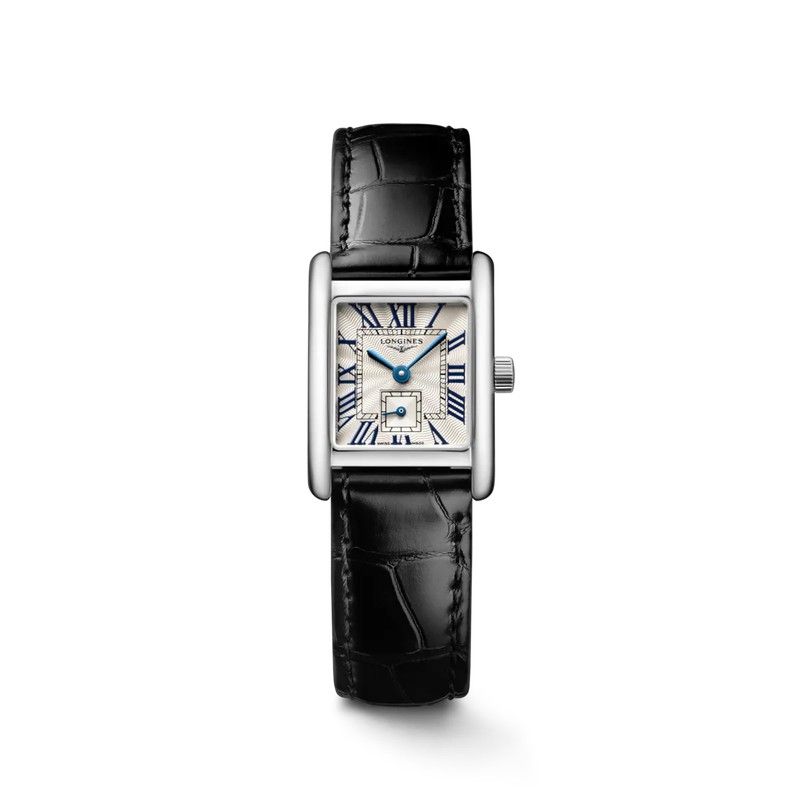 Longines L5.200.4.71.2  21.50 X 29.00 Mini Dolcevita