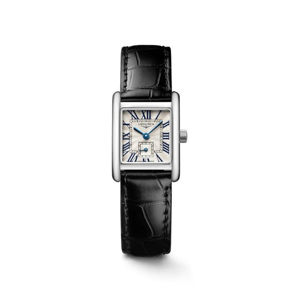 Longines L5.200.4.71.2  21.50 X 29.00 Mini Dolcevita