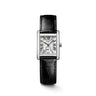 Longines L5.200.4.71.2  21.50 X 29.00 Mini Dolcevita